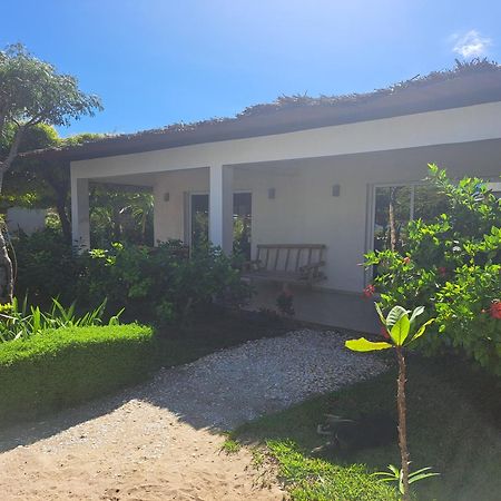 Aux 2 Metis Hotel Toliara Ngoại thất bức ảnh