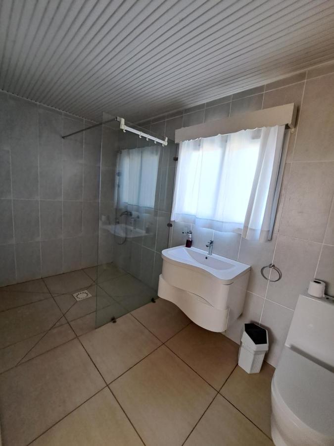 Aux 2 Metis Hotel Toliara Ngoại thất bức ảnh