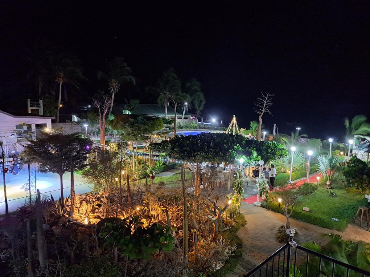 Aux 2 Metis Hotel Toliara Ngoại thất bức ảnh