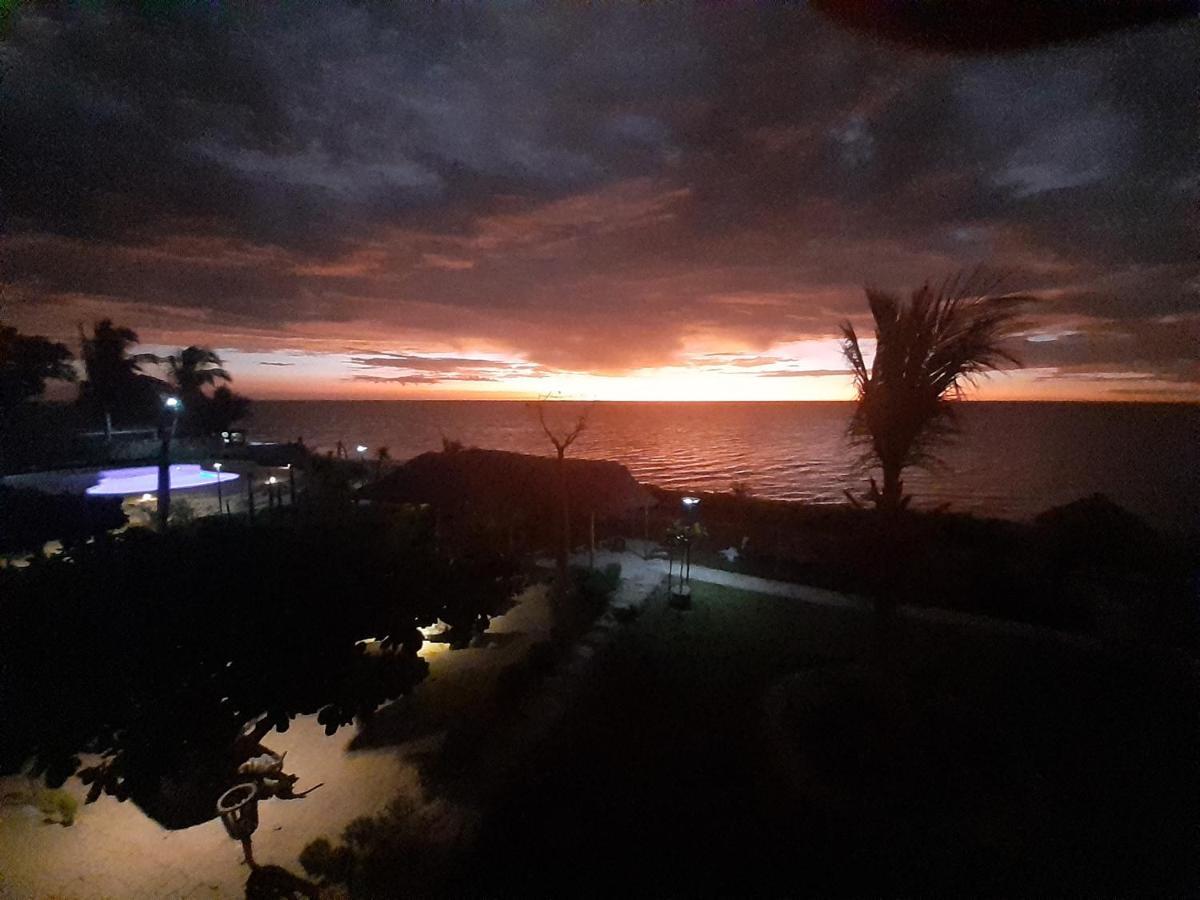 Aux 2 Metis Hotel Toliara Ngoại thất bức ảnh