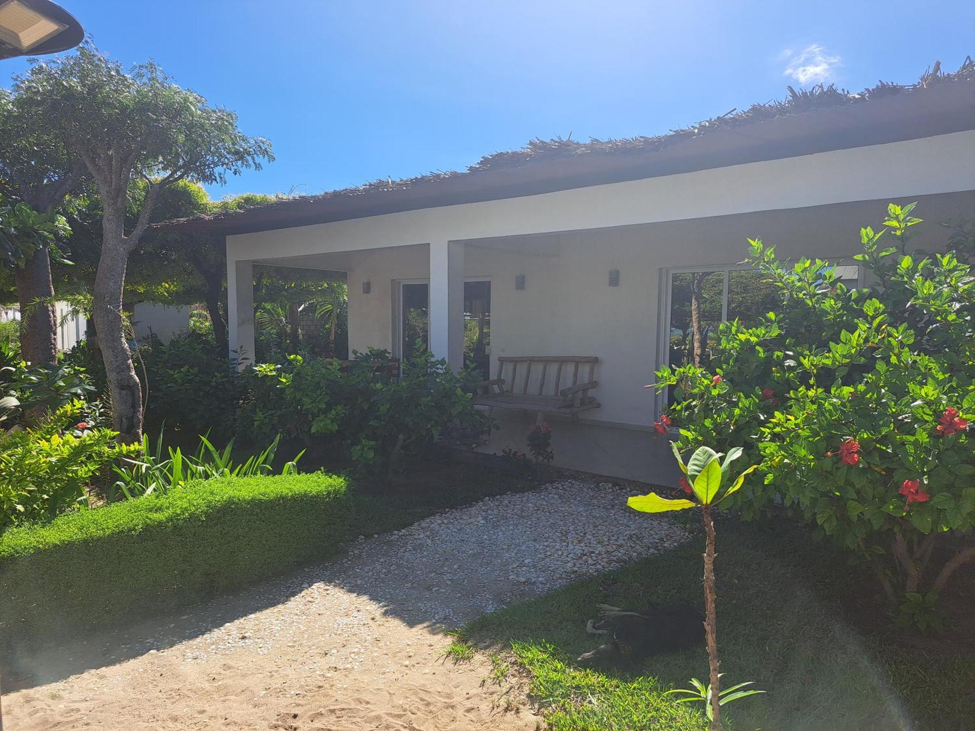 Aux 2 Metis Hotel Toliara Ngoại thất bức ảnh