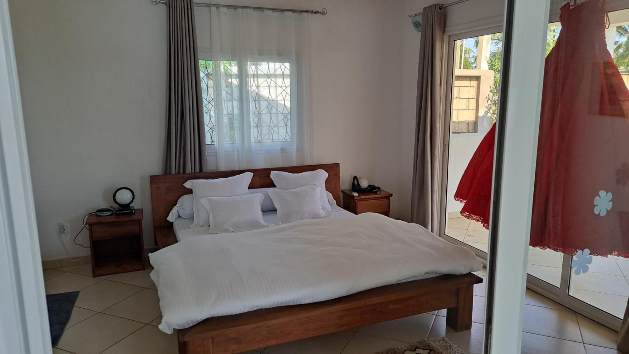 Aux 2 Metis Hotel Toliara Ngoại thất bức ảnh
